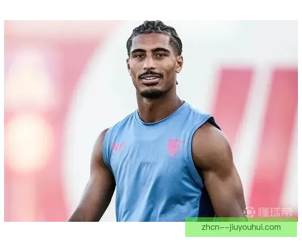 沙博特正式转会加盟斯图加特开启职业生涯新篇章