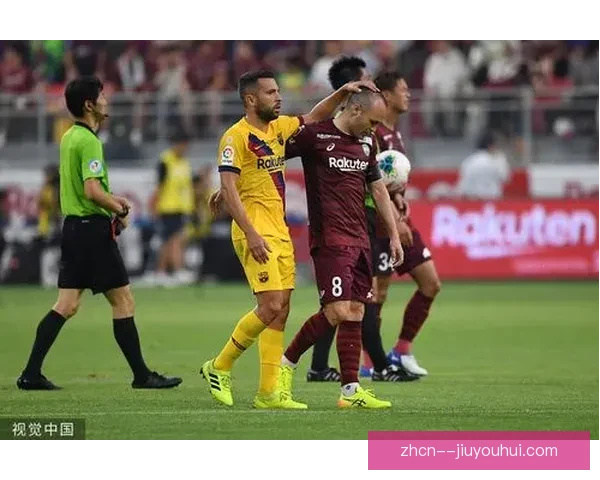 神户胜利船历史性首夺J联赛冠军迎来新纪元 力克强敌展现王者风范